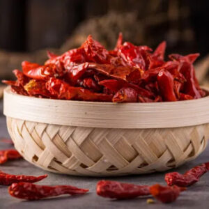 Chilli Powder Tikhalal